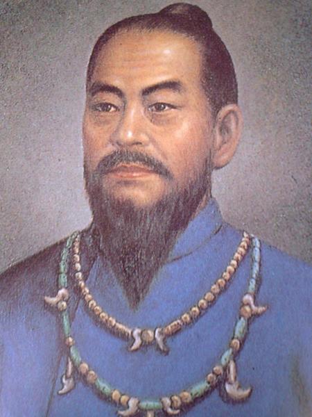 70年7月14日)崇神天皇29年1月1日(前69年1月26日)- 垂仁天皇99年7月
