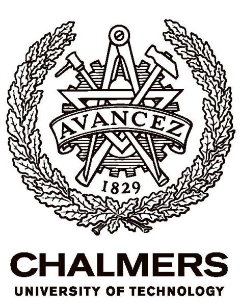 理工大学(又称:查尔姆斯,查尔莫(摩)斯工学院等,英文:chalmers