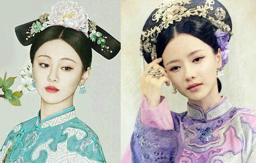 郑爽寂寞空庭春欲晚刘海