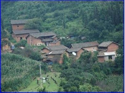 龙庆村隶属云南省昆明市五华区沙朗乡,地处沙朗乡西北边,距乡政府所在