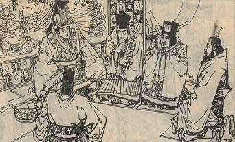 王莽篡汉