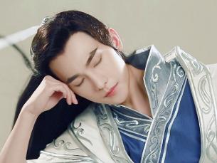 微微一笑很倾城(2016年郑爽、杨洋主演电视剧