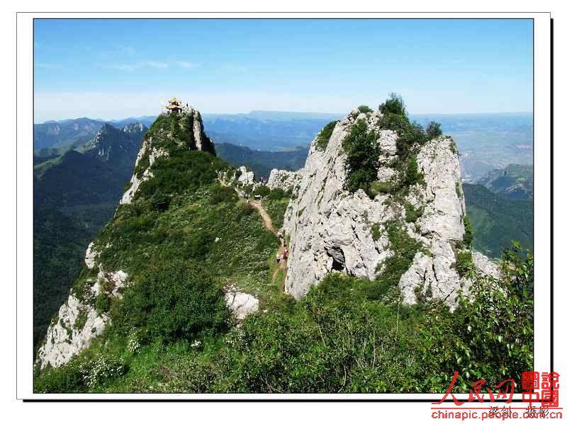 莲花山(甘肃康乐莲花山) - 搜狗百科