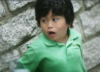谭真一,2003年08月10日出生于香港,无线tvb童星,代表作《名人厨房》