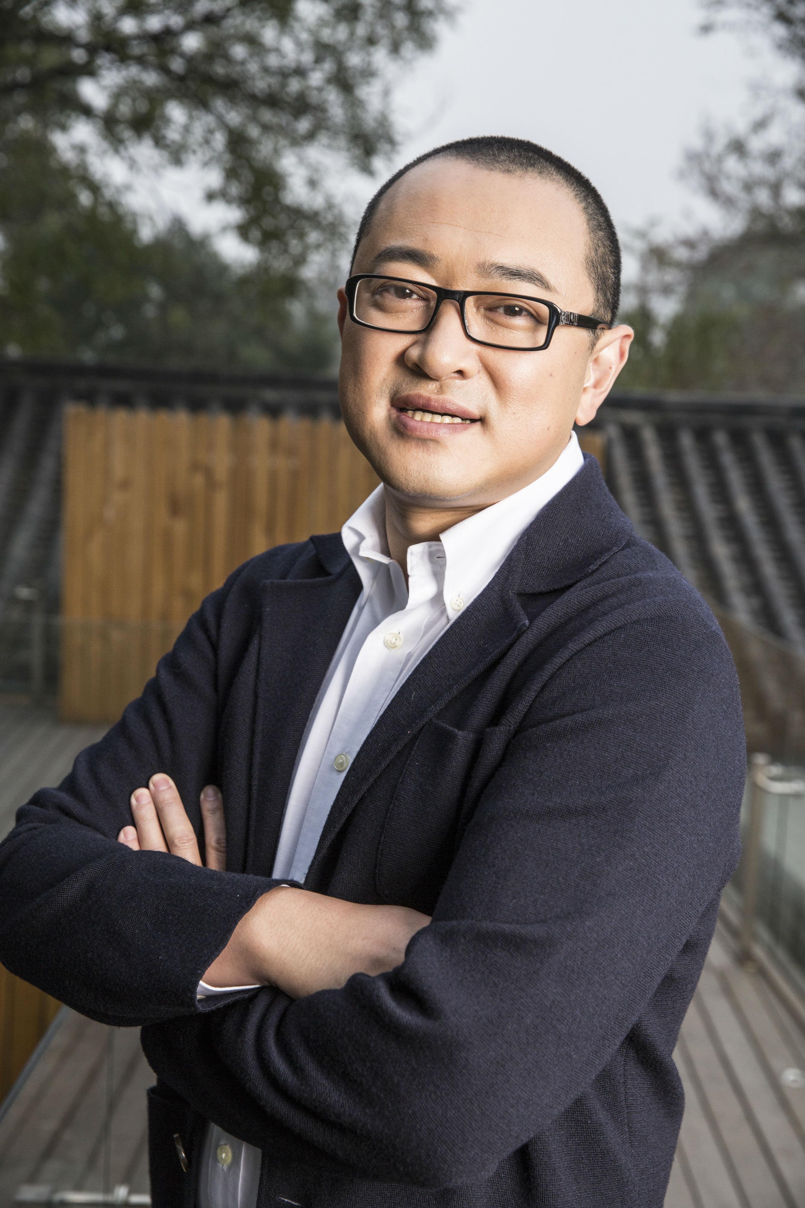 李岩(微智全景创始人,ceo,亿美软通创始人,董事)