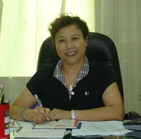 杨国珍