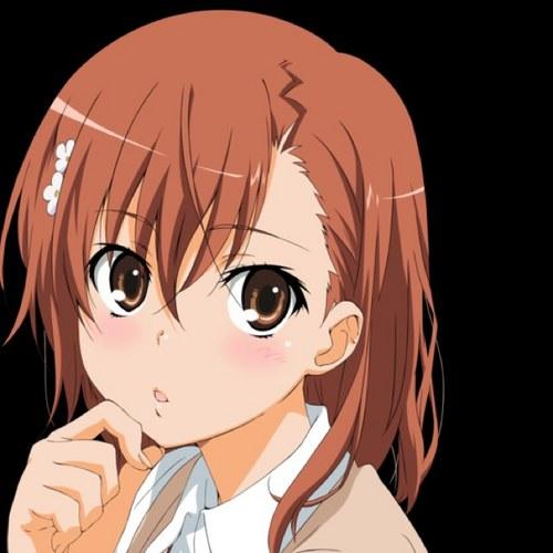 御坂美琴1920x1080