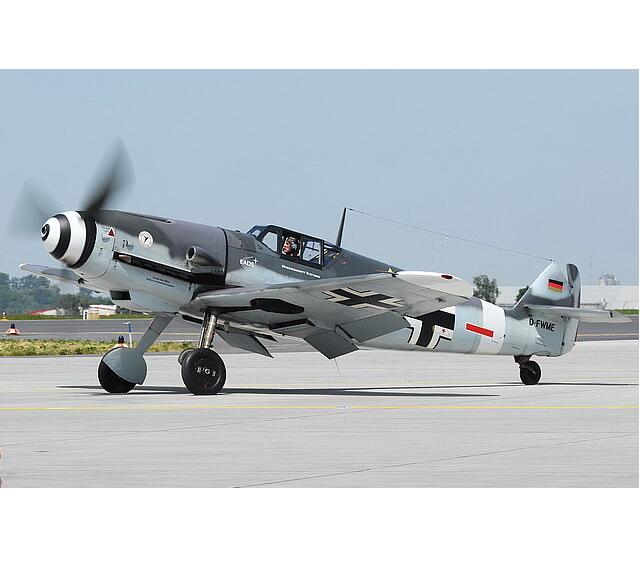 fw190图片