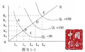 柯布道格拉斯生产函数