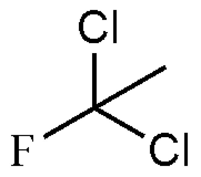 [分子式 ch3ccl2f中文名:一氟二氯乙烷cas号