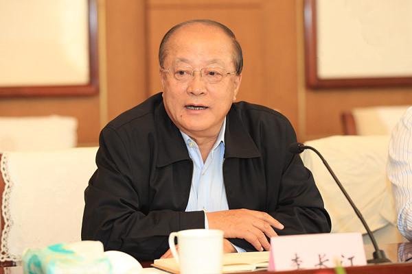 李长江