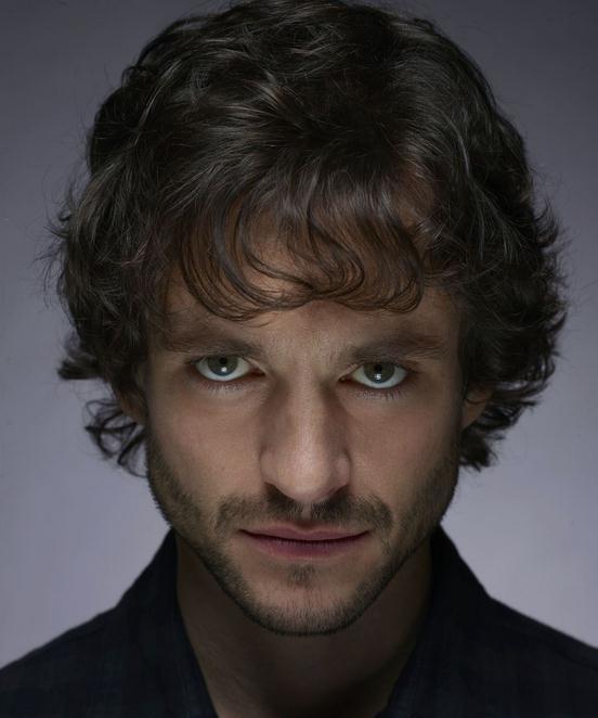 will graham(hugh dancy 饰)