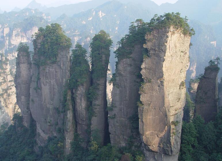 五指山(海南省五指山) - 搜狗百科