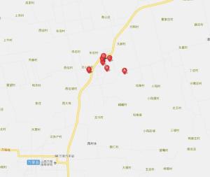 潞城区人口_潞城区