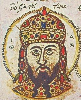 iii)是于1568年登基的一位瑞典国王,兼任芬兰大公,称为约翰公爵