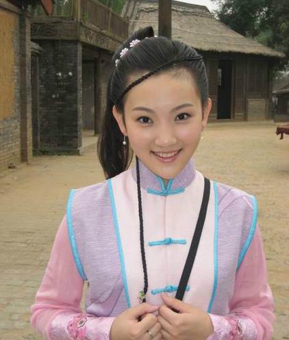 宅门里的女人们