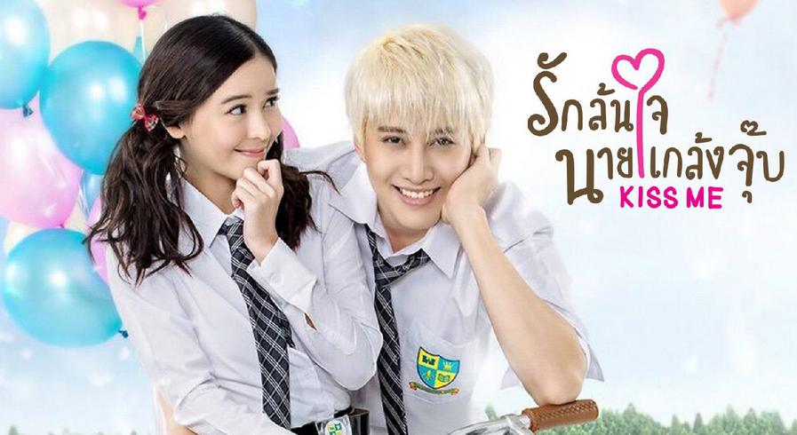 一吻定情(2015年泰国版电视剧) - 搜狗百科