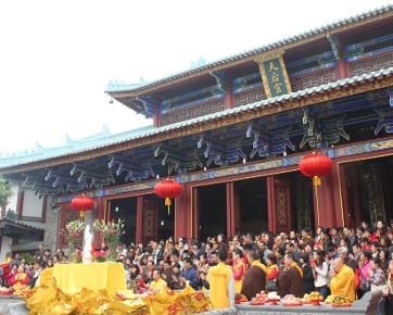 “辞沙”祭妈祖大典