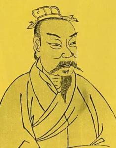 韩非子(战国末期法家代表人物)