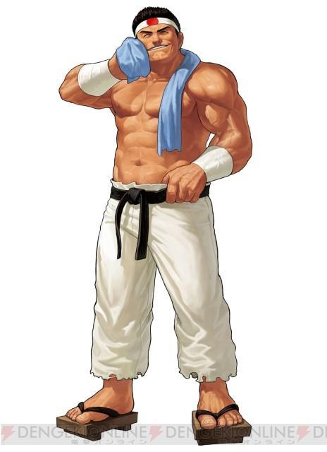 大门五郎