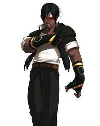 里草薙京 - 搜狗百科