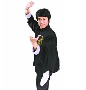 石天龙