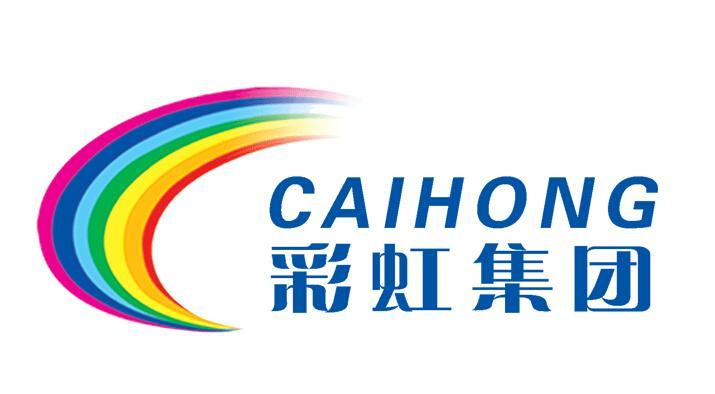 彩虹集团公司