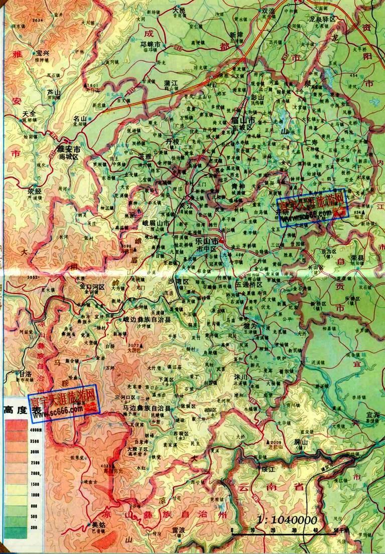 四川各地级市人口_四川省一县级市,人口超40万(3)