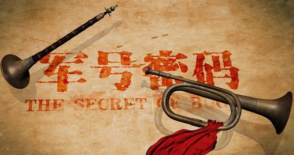 军号密码