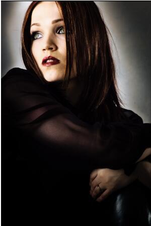 tarja turunen