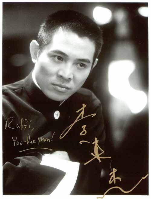 香港老明星男演员