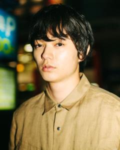 染谷将太