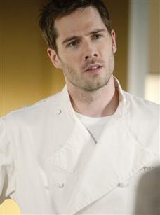 luke macfarlane