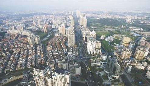 顺德各镇gdp_我爱我家 我爱顺德作文250字,环绕美丽顺德,科技顺德(2)