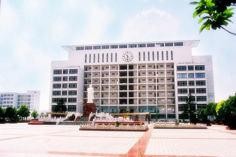 仙桃职业学院