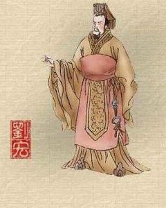 汉灵帝
