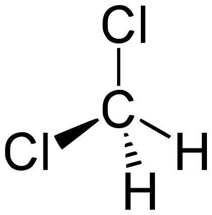 全部版本 历史版本  摘要    二氯甲烷的分子式:ch   2cl   2.