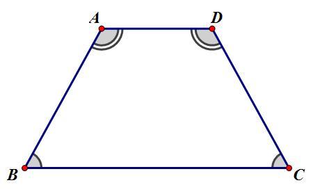 全部版本 历史版本  摘要    等腰梯形(英文:isosceles )按照数学领域