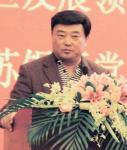 王建华(湖南省教育厅副厅长、省委教育工委委