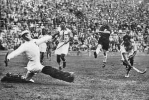 1936年柏林奥运会