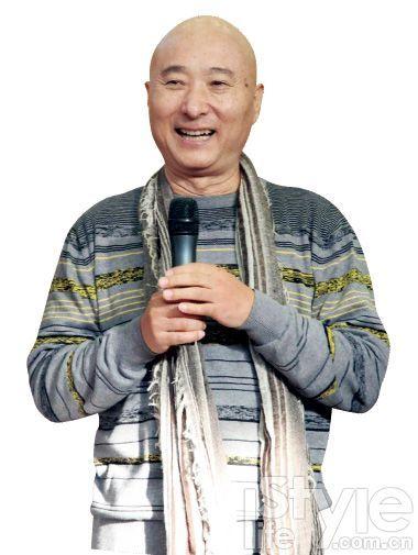 陈佩斯