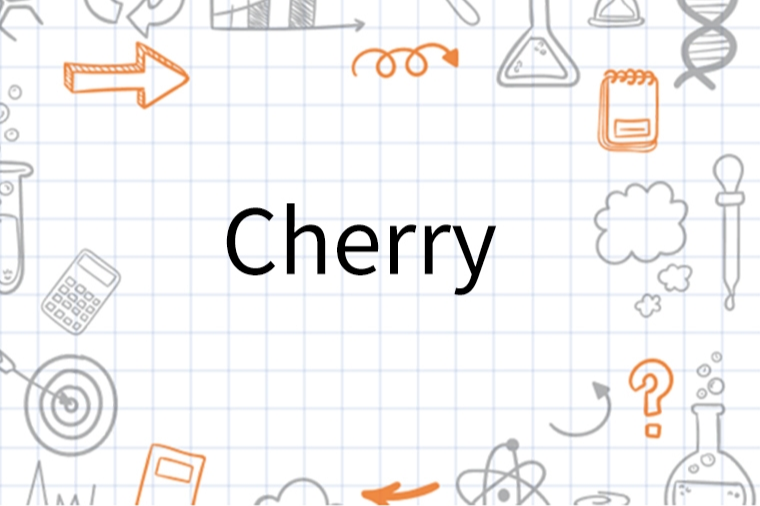 Cherry 搜狗百科