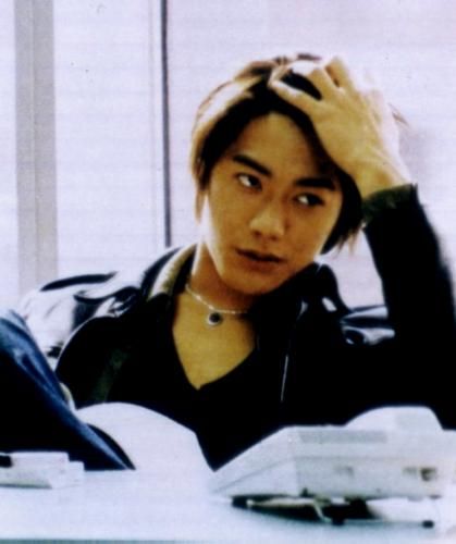 反町隆史演员_反町隆史 收入(2)