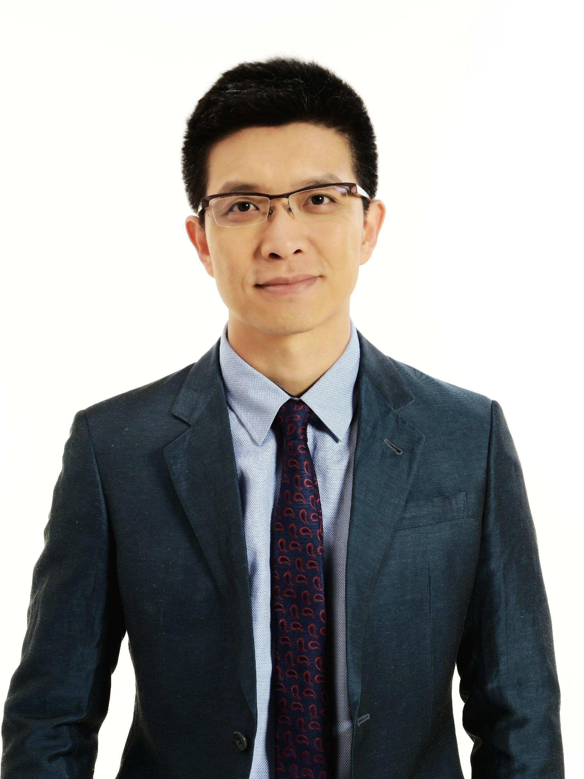 朱广权