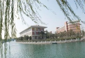 是1946年7月私立焦作工学院在河南洛阳关林复校时设立的机械工程学系