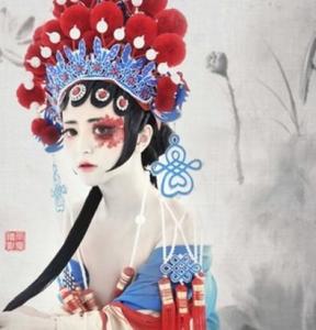 钟无艳