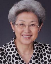 傅莹(全国人民代表大会外事委员会副主任委员) 搜狗百科