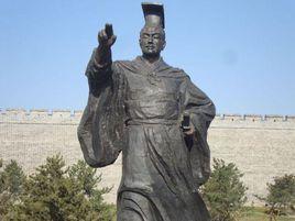 魏孝文帝拓跋宏(2)北魏孝文帝(拓跋宏,467年10月13日-499年4月26日)