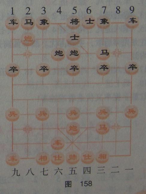 橘中秘