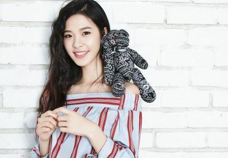 王瑄(中国内地女演员)